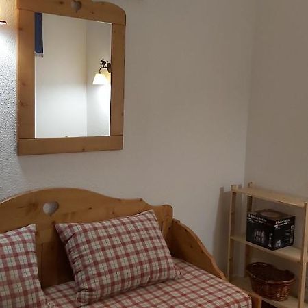 Studio Tignes Dış mekan fotoğraf