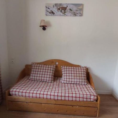 Studio Tignes Dış mekan fotoğraf