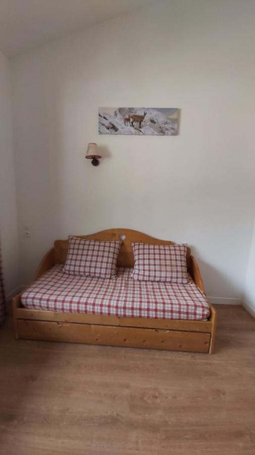 Studio Tignes Dış mekan fotoğraf